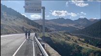 Andorra acollirà aquest diumenge la cursa sobre asfalt més alta d'Europa