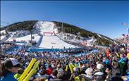 Andorra acollirà les finals de la Copa del Món d'esquí alpí 2023
