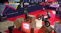 Andorra acollirà el Mundial de trial outdoor i el d'X-Trial l'any vinent