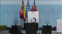 Andorra anuncia a la COP25 que redoblarà els esforços contra l'emergència climàtica