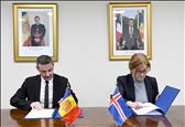 Islàndia i Andorra aproven el CDI 