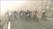 L'Andorra Bike Race amplia a quatre les etapes i espera superar els 250 participants