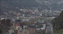 Andorra té una capacitat de finançament internacional de 507 milions d'euros, un 18% del PIB