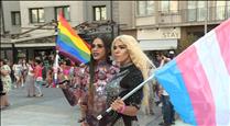 Andorra celebra l'orgull de la diversitat