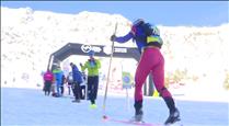 L'Andorra Comapedrosa, optimista per debutar fent cim al sostre del país