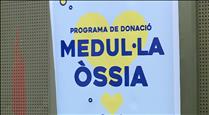 Andorra compta amb més de 400 inscrits per ser donants de medul·la òssia, però des del SAAS recorden que en calen molts més