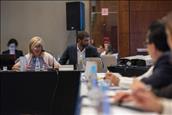 Andorra debat sobre expandir la promoció i l'economia creativa en una trobada de cultura iberoamericana