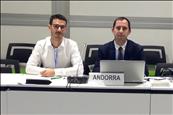 Andorra defensa a la COP 24 les accions per mitigar les emissions de gasos d'efecte hivernacle