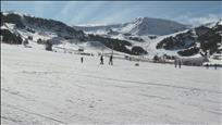 Andorra ajorna l'accés dels turistes a les pistes d'esquí i demana a França l'assimilació amb l'Arieja i els Pirineus Orientals