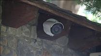 Andorra disposa de 300 càmeres de videovigilància privades