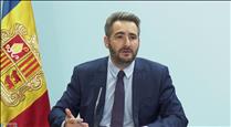 Andorra donarà suport a l'Afganistan en la seva mesura