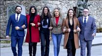 Andorra Endavant de Carine Montaner incorpora tres membres a l'executiva