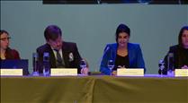 Andorra Endavant encomana un estudi sobre l'impacte socioeconòmic de l'acord d'associació 