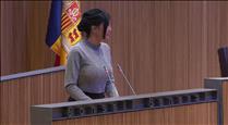Andorra Endavant es marca l'objectiu de defensar la llibertat que considera malmesa els darrers temps