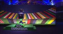 Andorra s'enfrontarà a Suïssa, Israel, Romania, Kosovo i Bielorússia a la fase classificatòria per a l'Eurocopa 2024