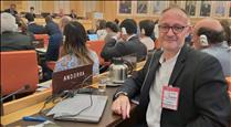 Andorra entra al Consell Rector de l’Organització de les Nacions Unides per a l’Alimentació i l’Agricultura