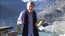 Andorra, escenari d'una novel·la on es posa a prova el sistema bancari i l'estabilitat d'Europa