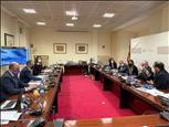 Andorra i Espanya celebren la comissió mixta d’Educació a Madrid