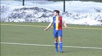 L'Andorra fitxa Jilmar Torres i Jordi Betriu marxa a l'Inter Club Escaldes