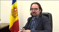 Andorra ha demanat una excepció que ja preveu la UE per mantenir el monopoli de FEDA
