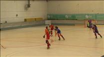 L'Andorra HC celebra la 36a edició de les 12 Hores d'Hoquei patins amb 3 clubs convidats 