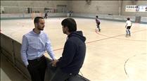 L'Andorra HC comença a planificar el futur després d'una temporada a primera catalana agredolça