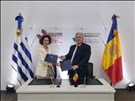 Andorra i Itàlia mostren la voluntat de treballar en un CDI i l'homologació dels permisos de conduir