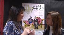 Andorra Lírica porta "Don Pasquale" a l'auditori Claror 