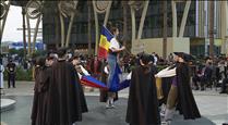Andorra marxa satisfeta de l'Expo Dubai