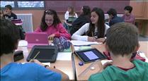 Andorra té una de les millors ràtios d'ordinadors i tauletes a l'escola d'Europa