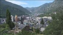 Andorra necessita un creixement menor i més sostenible