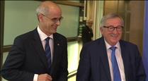 Andorra no obrirà el sistema financer a la UE sense el suport d'un banc central europeu