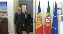 Andorra ofereix a Portugal una reunió ministerial de la Cimera Iberoamericana del 2020