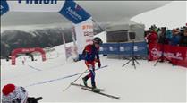Andorra organitzarà el Mundial d'esquí de muntanya amb un format reduït 