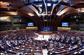 Andorra participa en l'Assemblea Parlamentària del Consell d'Europa