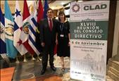 Andorra participarà al CLAD com a membre observador