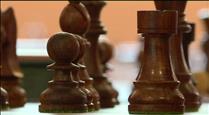 Andorra participarà en un torneig en línia de petits estats europeus d'escacs