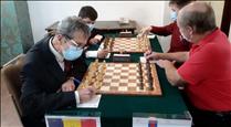 Andorra perd contra les illes Fèroe en el debut al Campionat de Petits Estats d'escacs