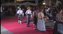 D'Andorra a Portugal per la 25a desfilada del vestit tradicional portuguès