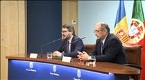 Andorra i Portugal reconeixeran mútuament les titulacions d'ensenyament superior
