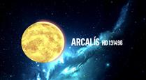 Andorra posa nom a un planeta i la seva estrella: Madriu i Arcalís