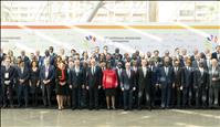 Andorra, present a la 36a sessió de la Conferència Ministerial de la Francofonia a Mònaco