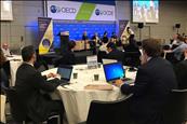 Andorra, present a la reunió anual d'intercanvi fiscal de l'OCDE