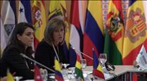 Andorra presidirà a Cuba la reunió de ministres iberoamericans d'Educació Superior