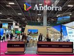 Andorra promou l’oferta turística a la fira IFTM Top Resa 
