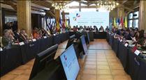 Andorra proposa que la Cimera Iberoamericana se celebri presencialment el 2021