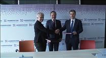 Andorra Recerca i Innovació continuarà treballant amb l'Agència d'Innovació luxemburguesa