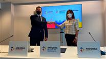Andorra Recerca i Innovació impulsa un programa per a emprenedors a Boston 