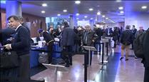 Andorra reuneix a delegats de 113 països per elegir el president de la FIM 