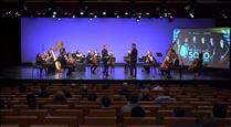 L'Andorra Sax Fest tanca la novena edició amb èxit de participació